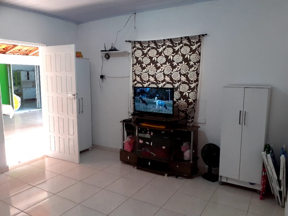 VENDO CASA NO BAIRRO STELLA MA